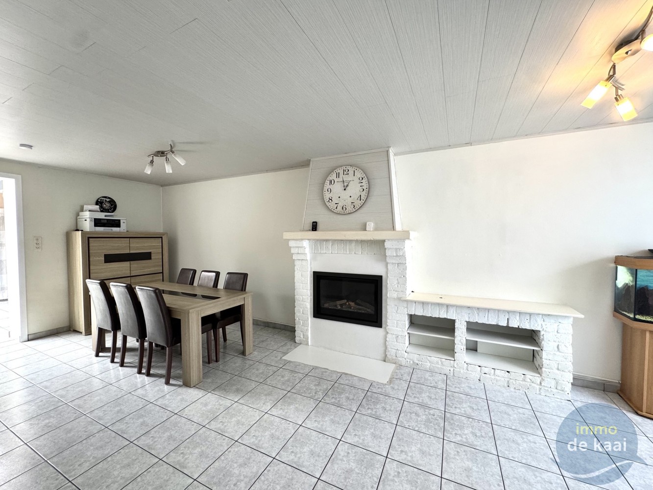 Maison à vendre à Middelkerke avec 2 chambres - photo 2