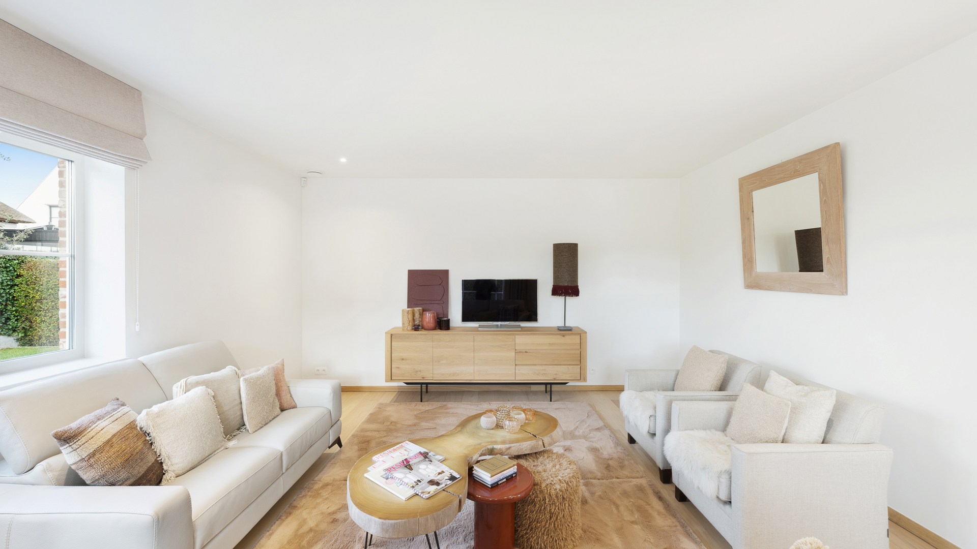 Nieuwbouwvilla rustig gelegen te Knokke - foto 3