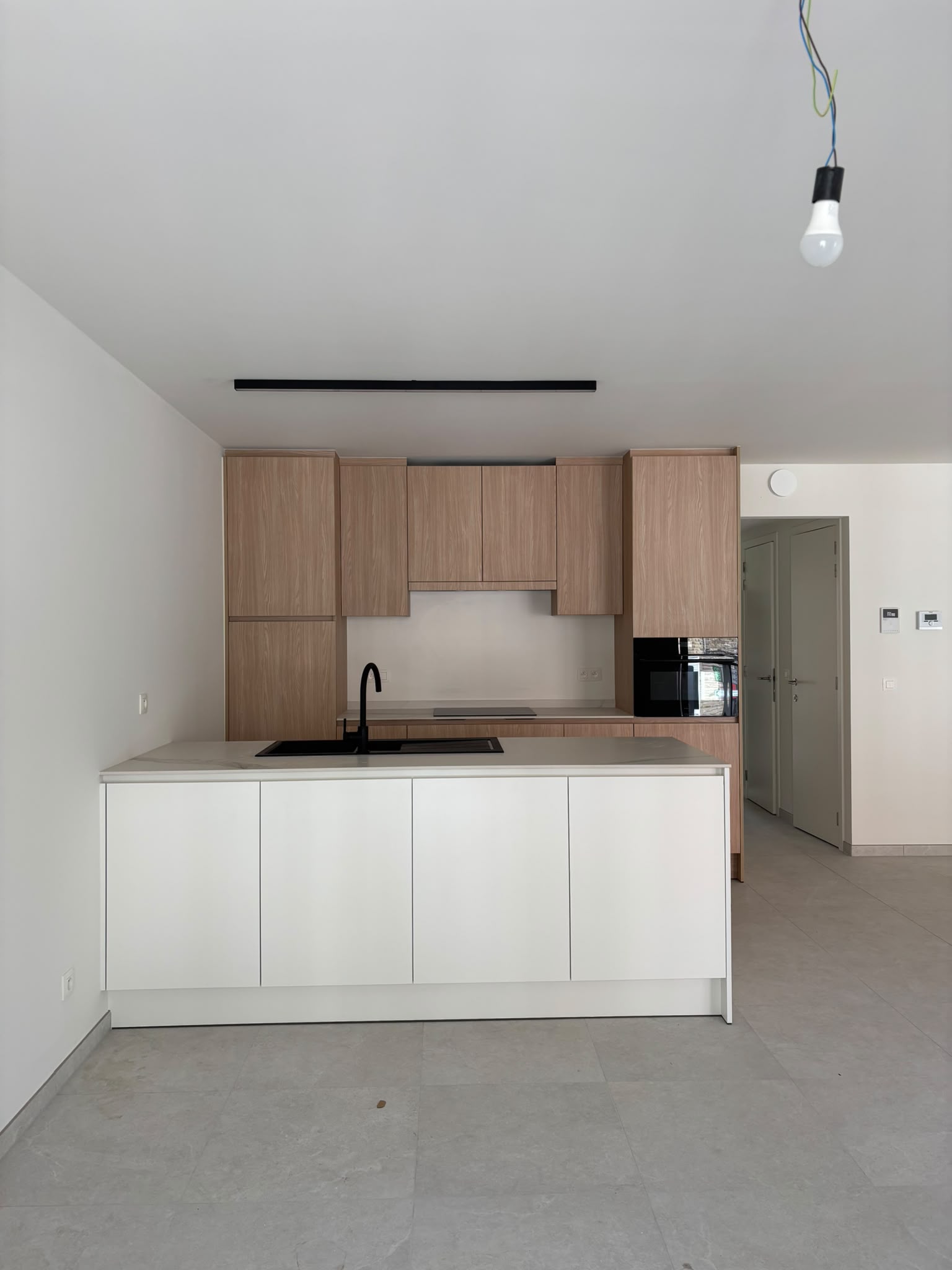 Nieuwbouwappartement in centrum Veurne - foto 4