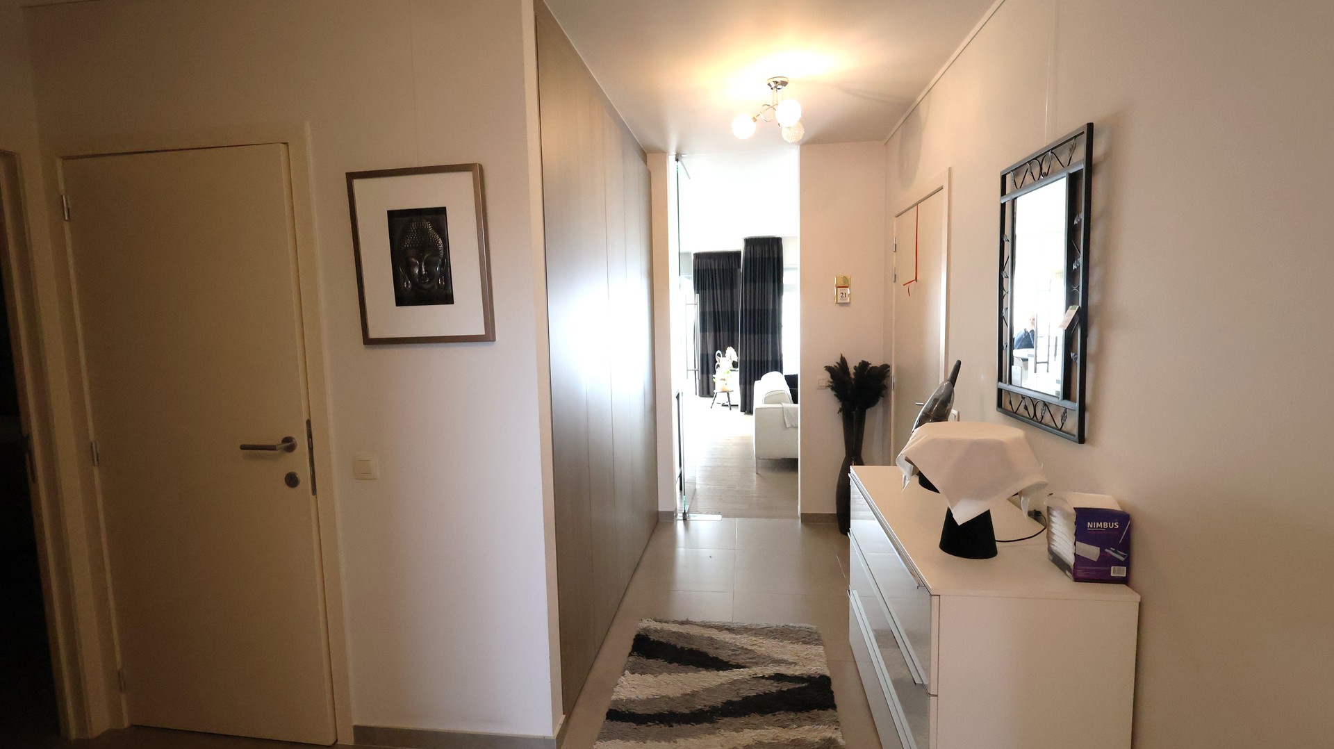 Appartement à louer à Roulers avec 2 chambres - photo 2