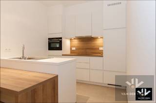 Recente serviceflat op toplocatie in het hart van Hasselt, met zorg en comfort op maat voor je zilveren jaren!Net verhuurd --> Netto rendement...