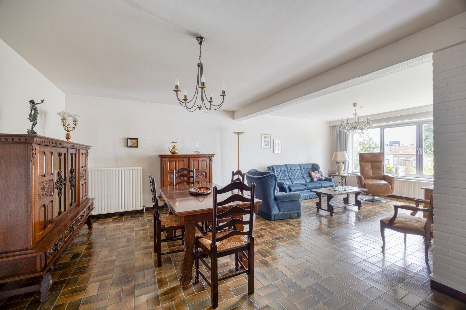Prachtig en ruim appartement te Tienen - energielabel B - foto 5