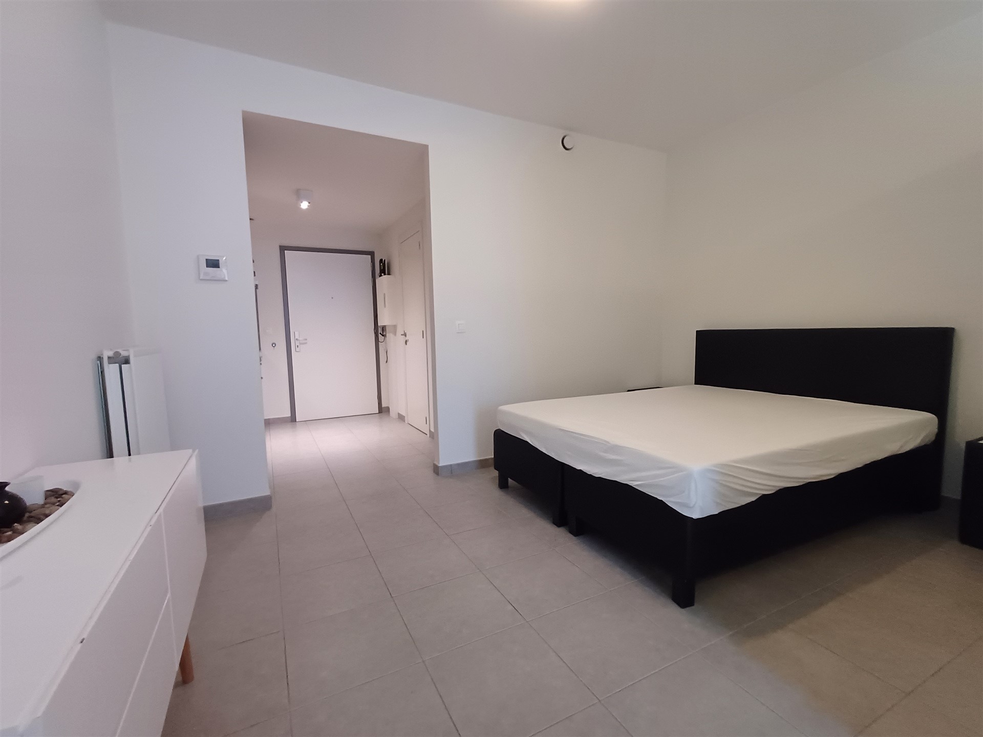 Ruime Gemeubileerde Studio - foto 5