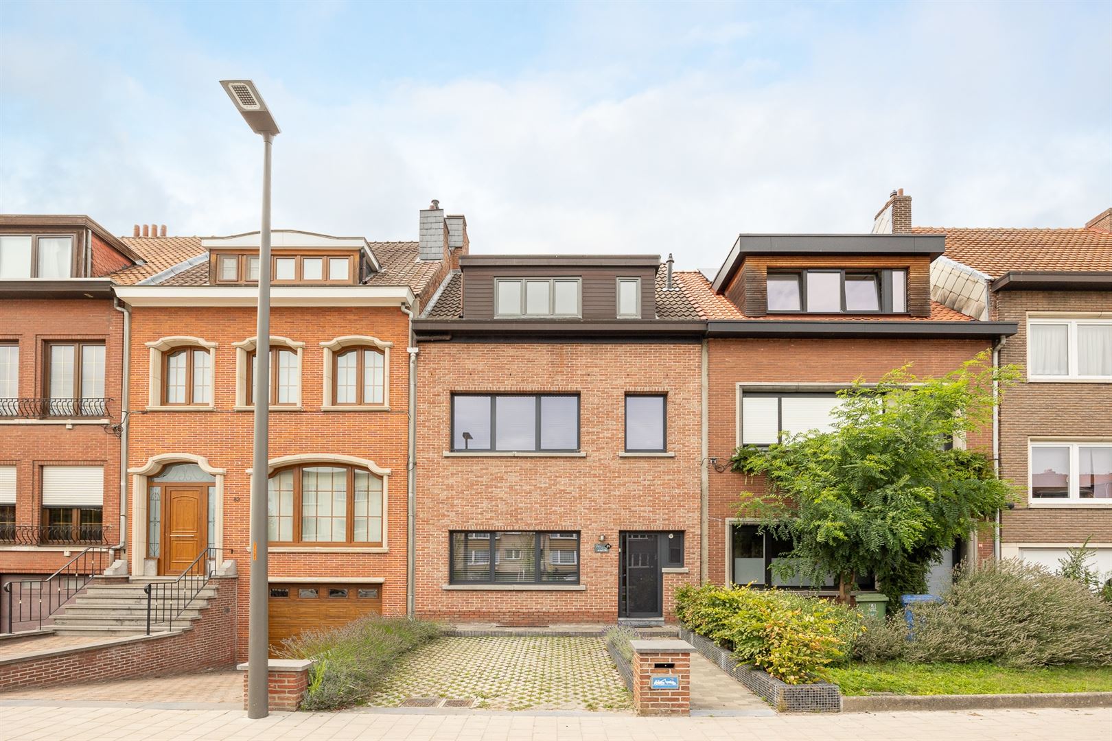 Maison d'habitation à Merksem