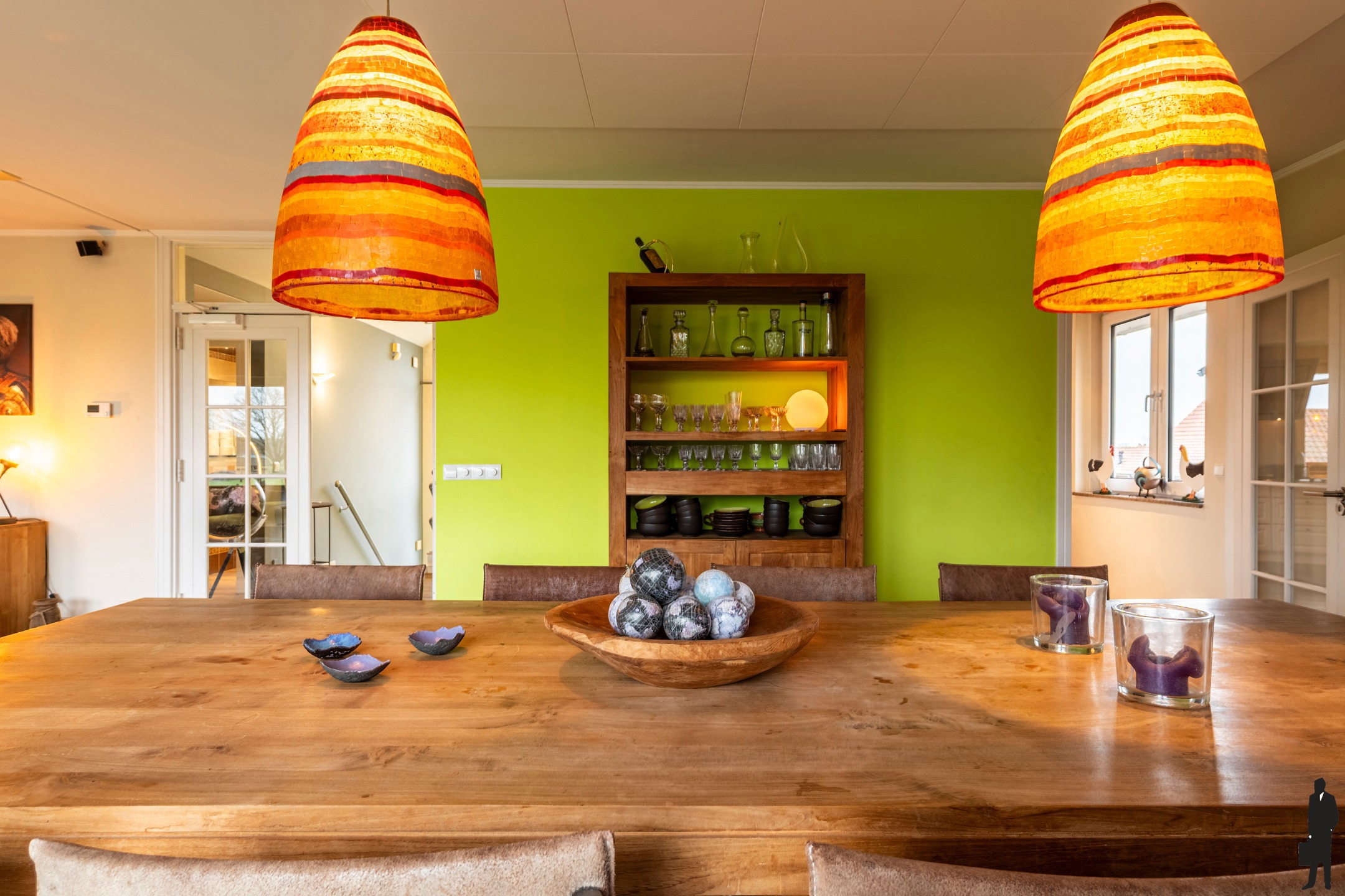 Villa vibes only **** wellness, ruimte en pure klasse. - foto 5