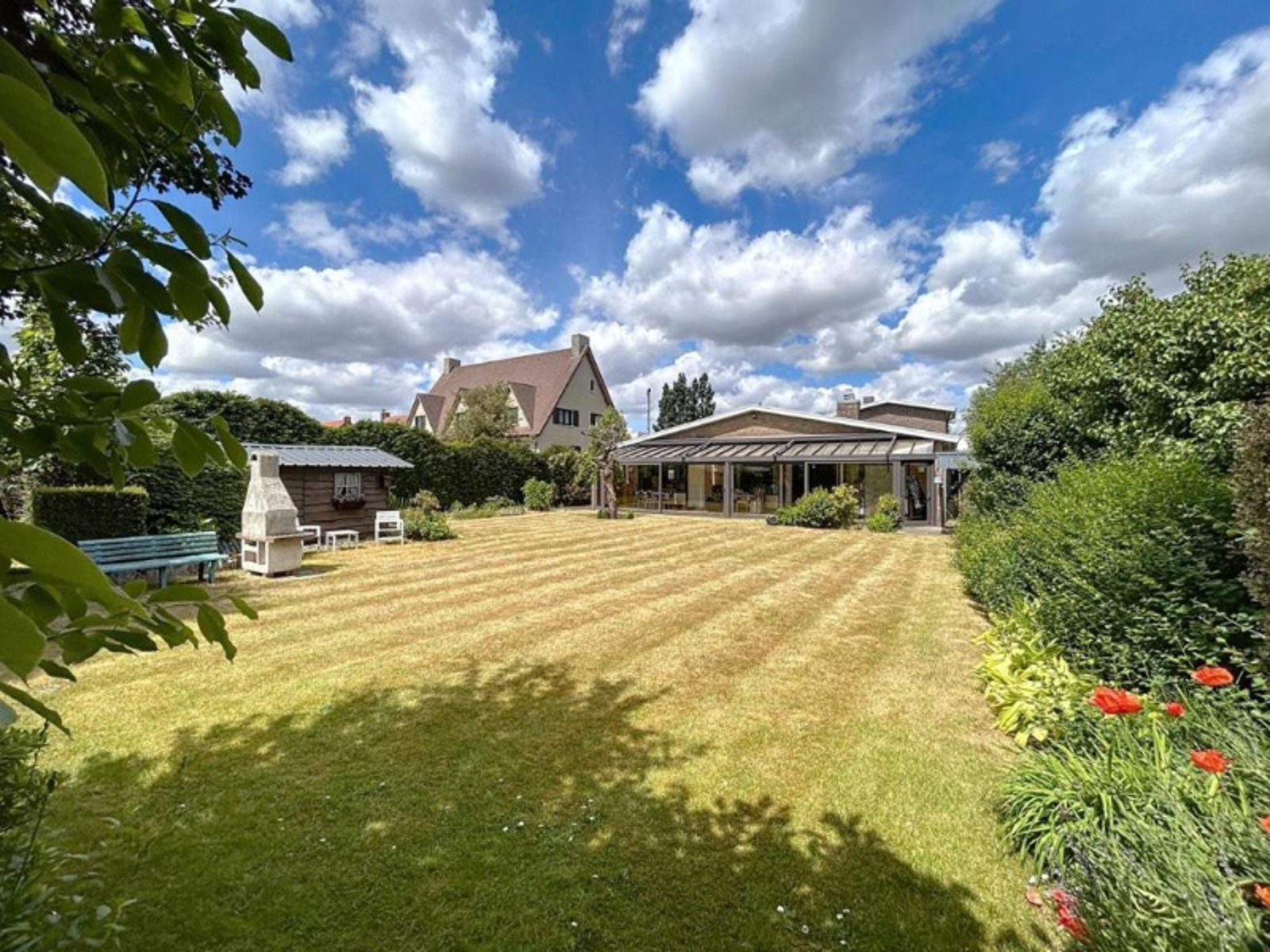 Maison à vendre à Roulers avec 5 chambres - photo 2