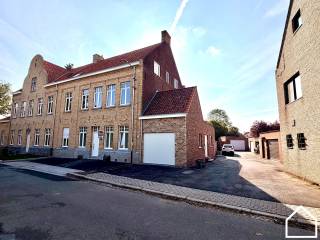 Apartment for sale in Ypres