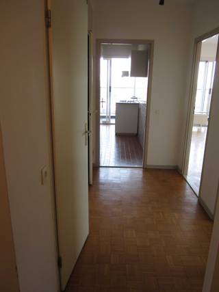 Appartement à vendre à Anvers