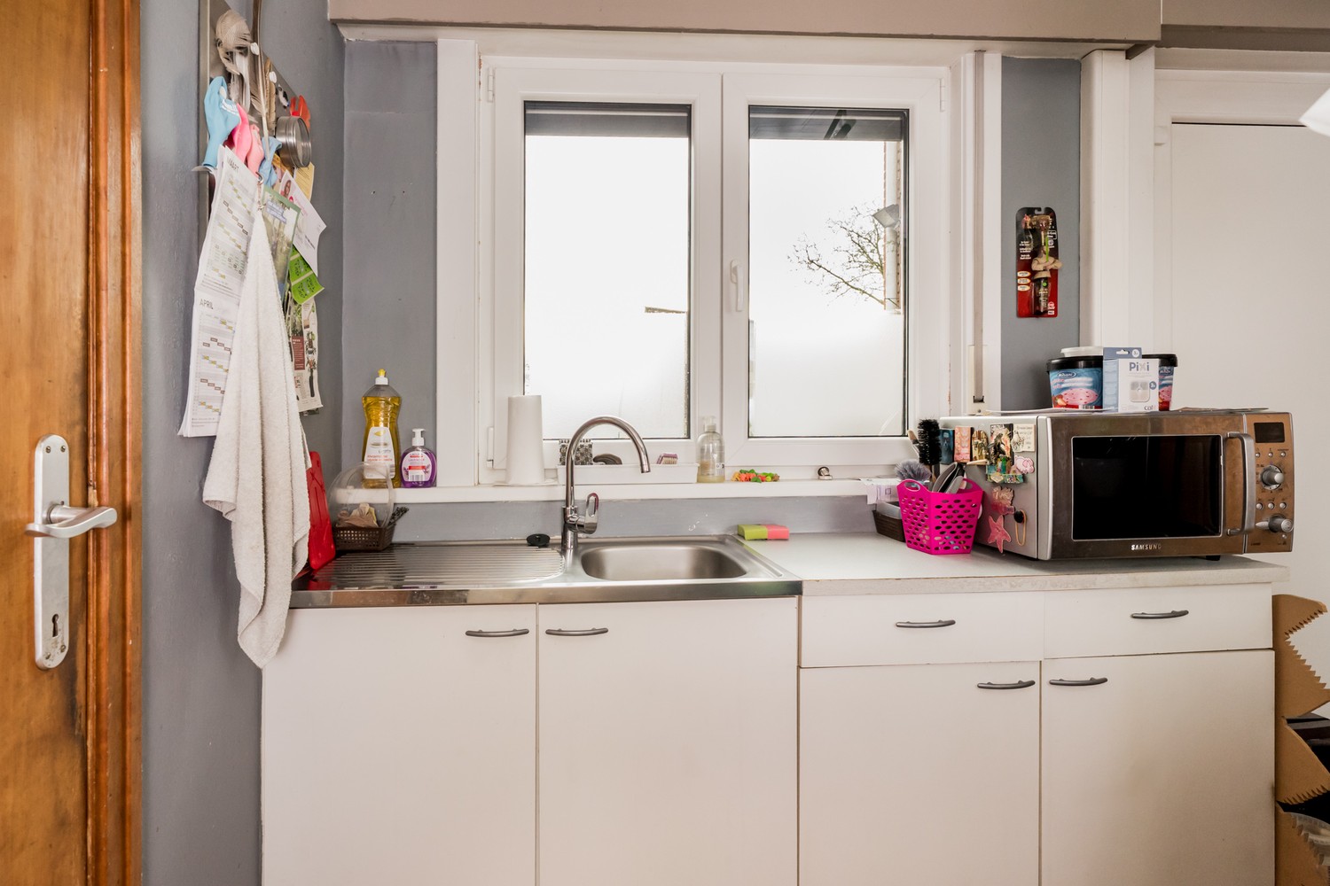 House for sale in Evergem with 3 bedrooms - photo 4