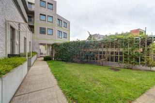 Apartment for sale in Lier