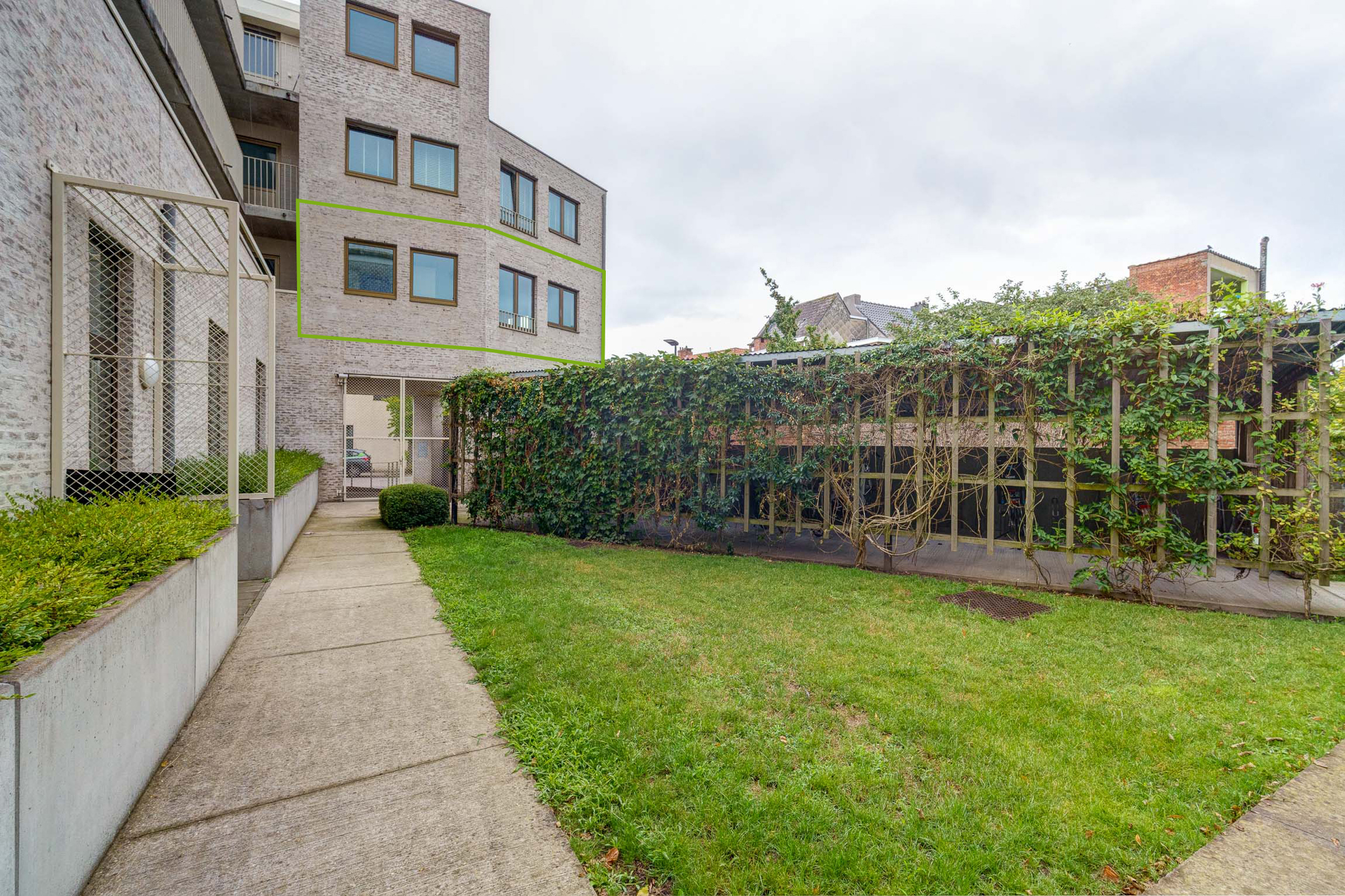 Apartment for sale in Lier with 1 bedroom - photo 2