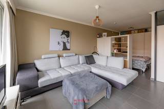 Apartment for rent in Nieuwpoort
