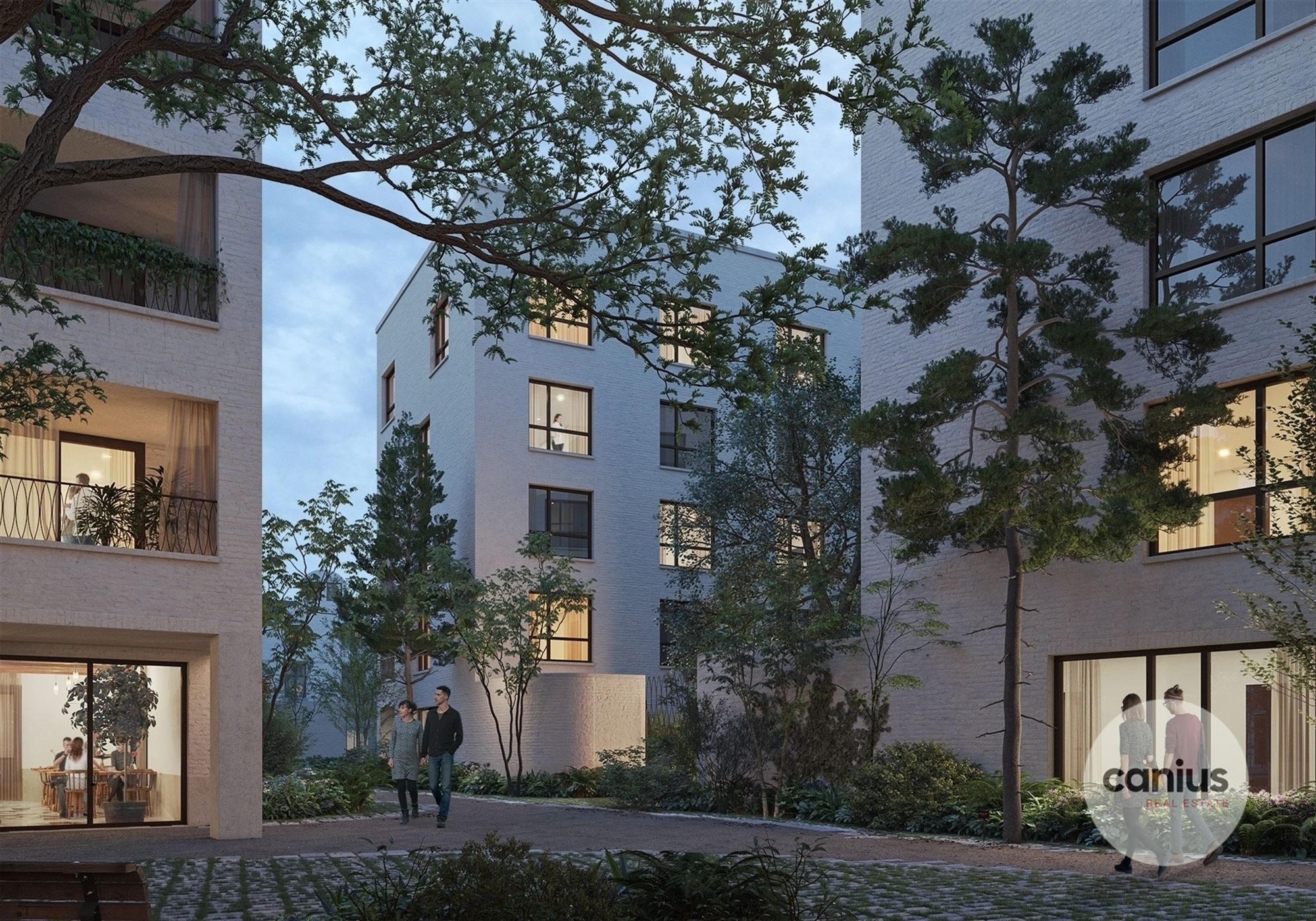 Appartement - photo 4