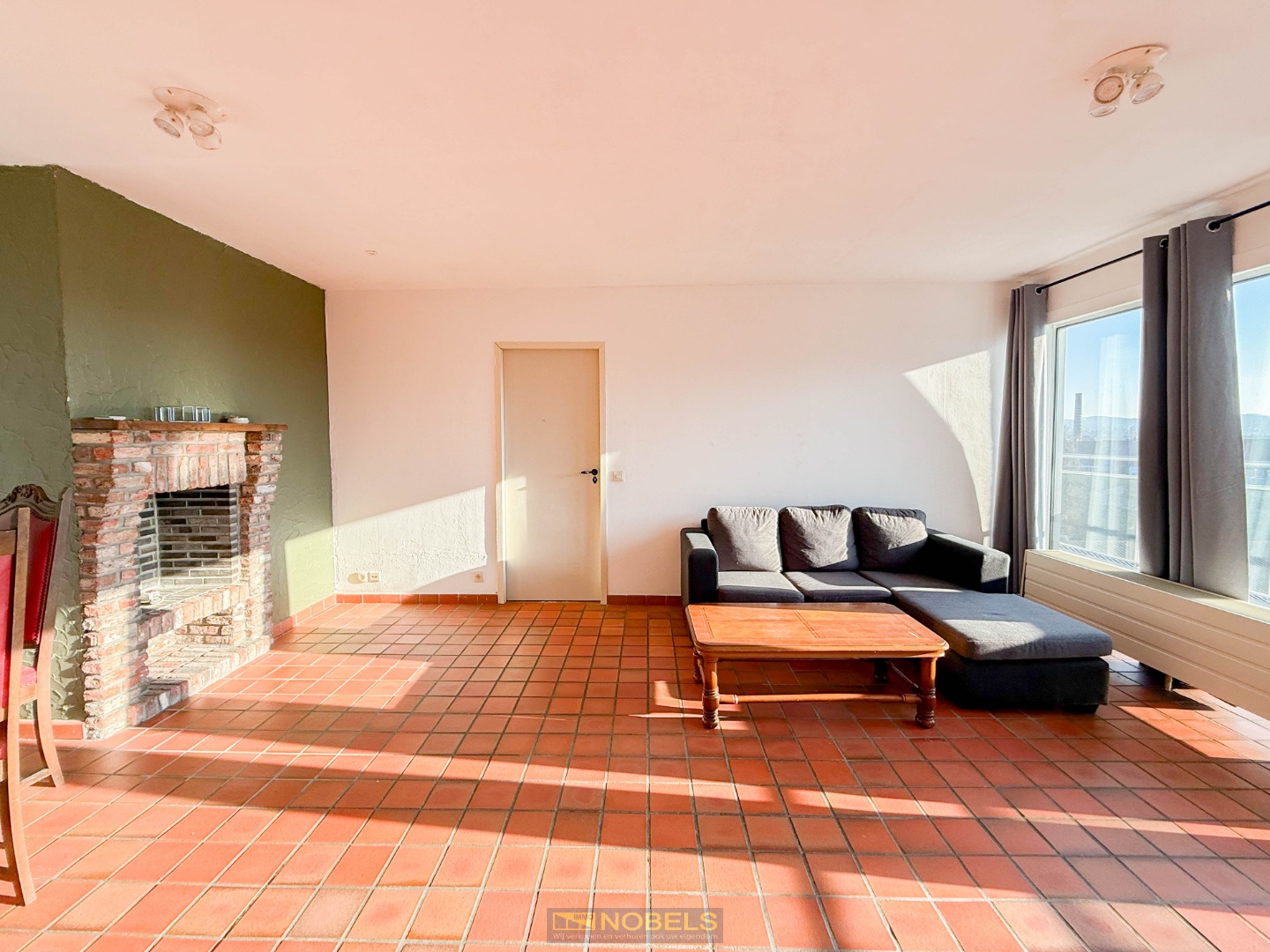 Appartement prêt à emménager avec 2 caves – Renaix - photo 4