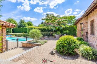 Maison à vendre à Zutendaal