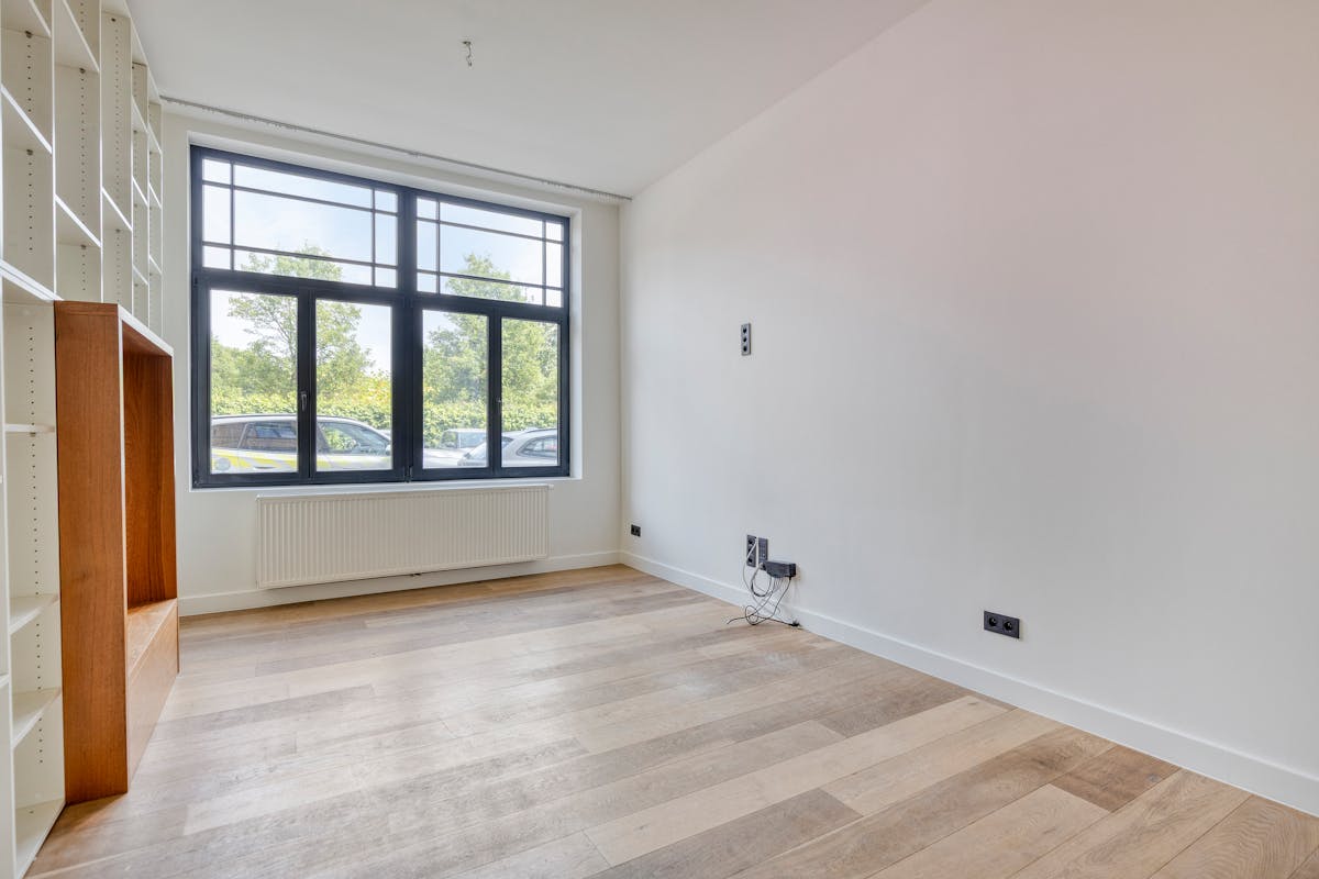 Appartement te koop op het Eilandje met terras (20m²) - foto 5