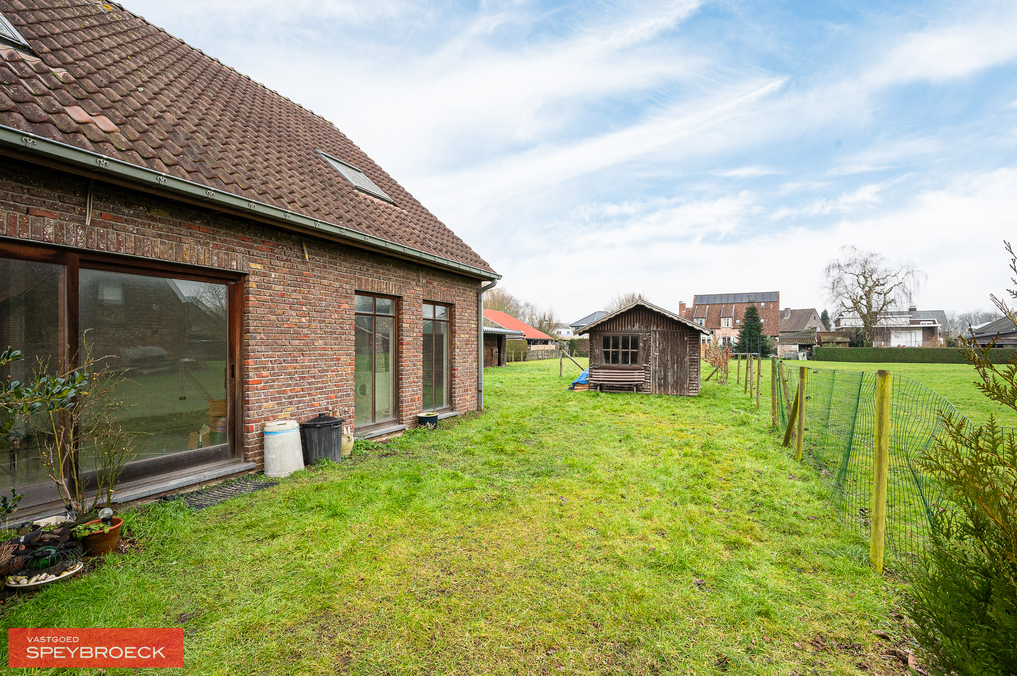 TE KOOP IN DE PINTE - foto 3
