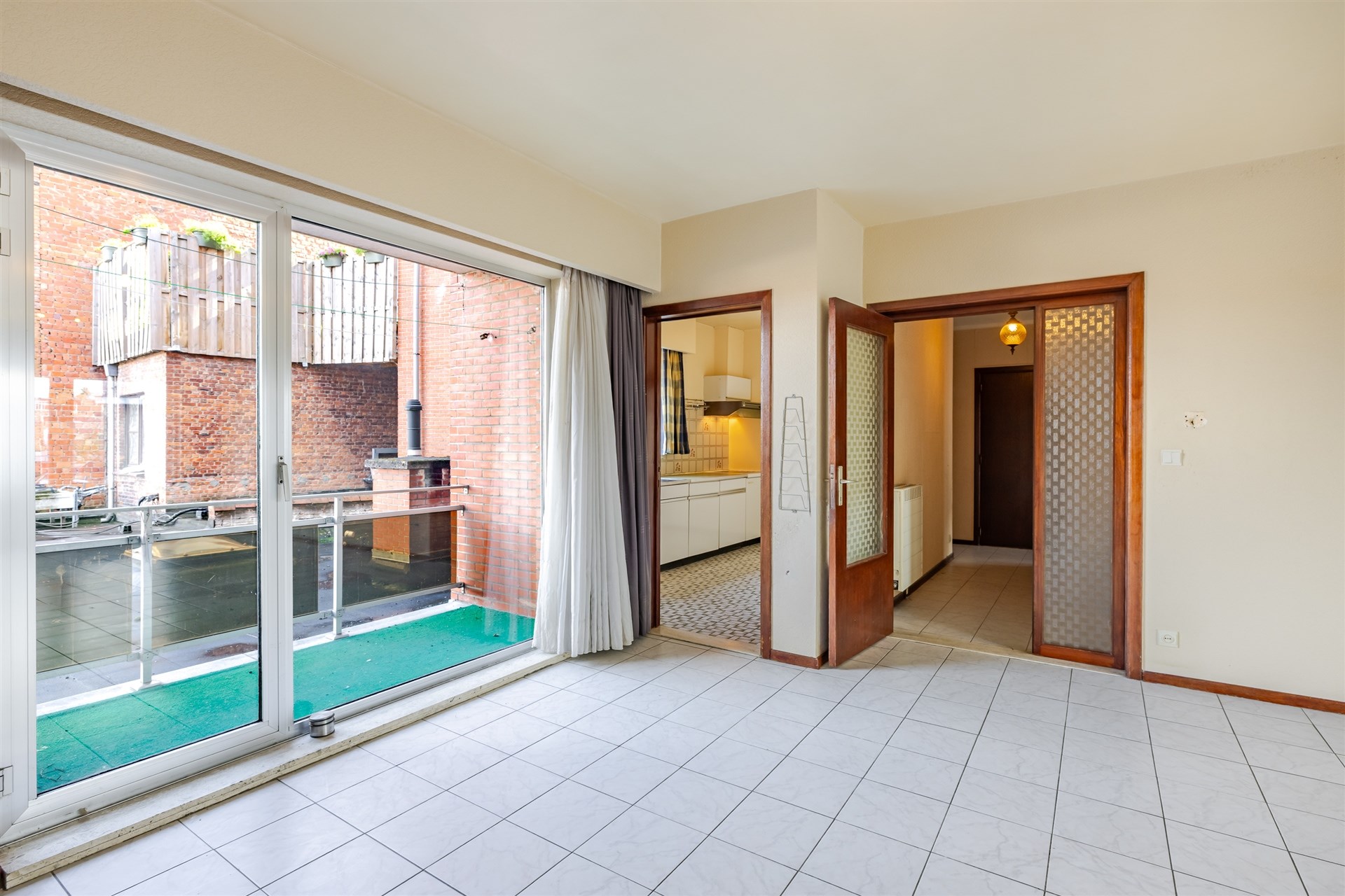 Ruim appartement met 2 slaapkamers in Sint-Niklaas - foto 5