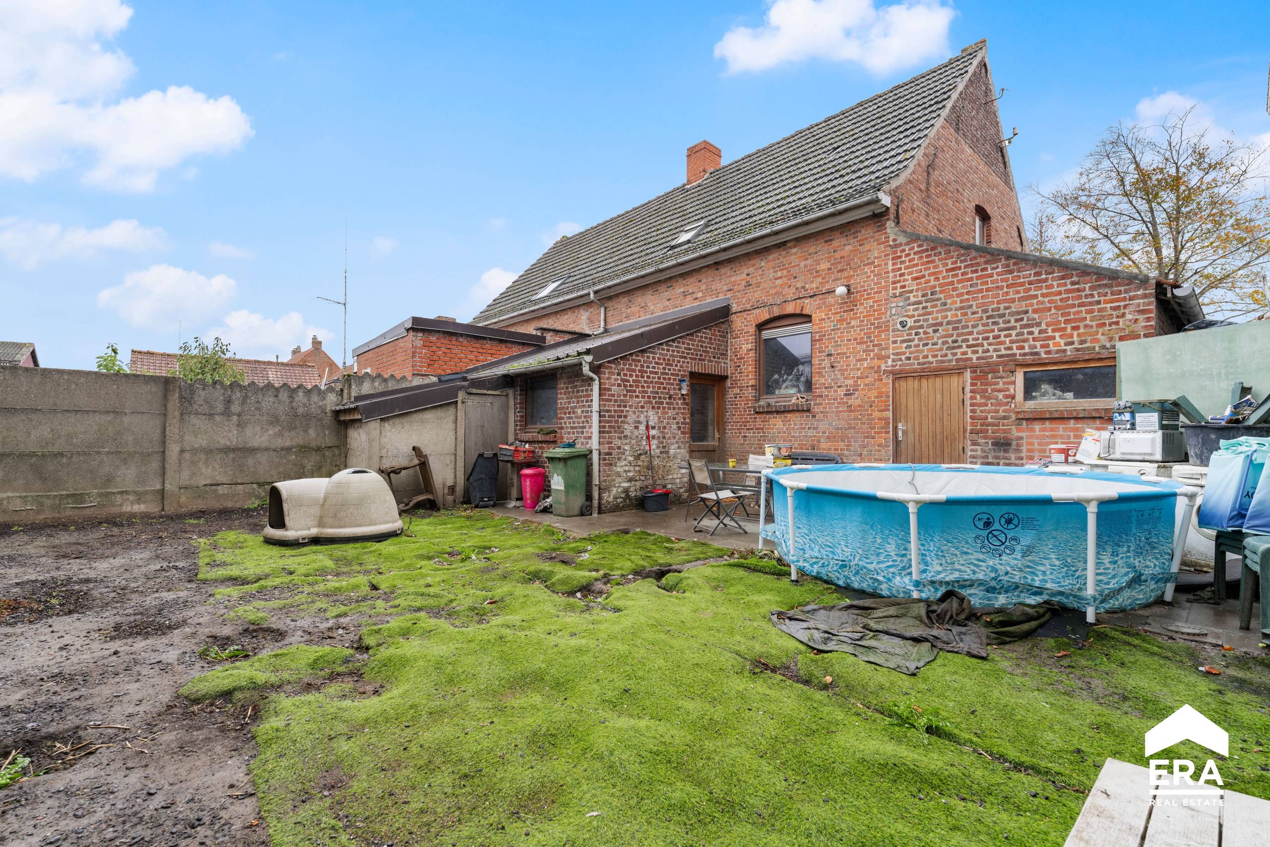 Maison à vendre à Ypres avec 2 chambres - photo 3