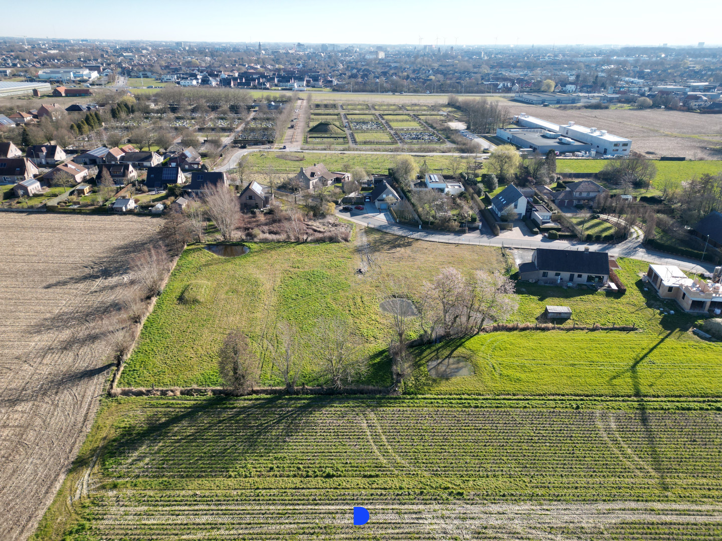 Land for sale in Roeselare - photo 1