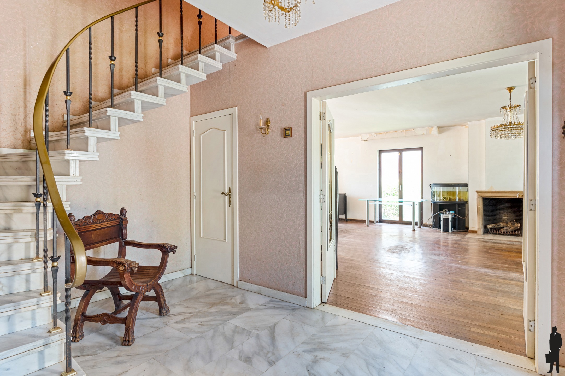 House for sale in Kontich with 3 bedrooms - photo 3