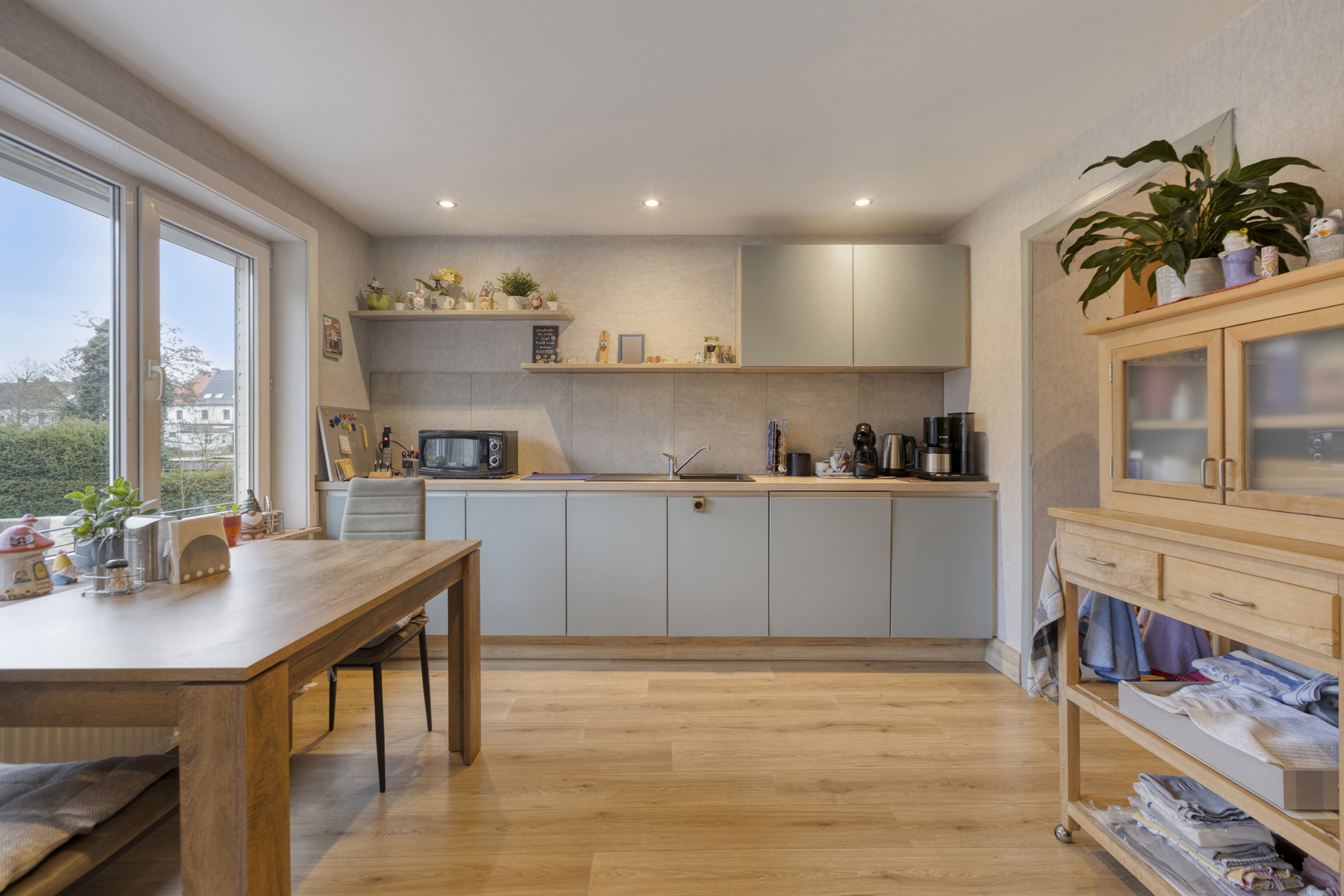 House for sale in Genk with 5 bedrooms - photo 5