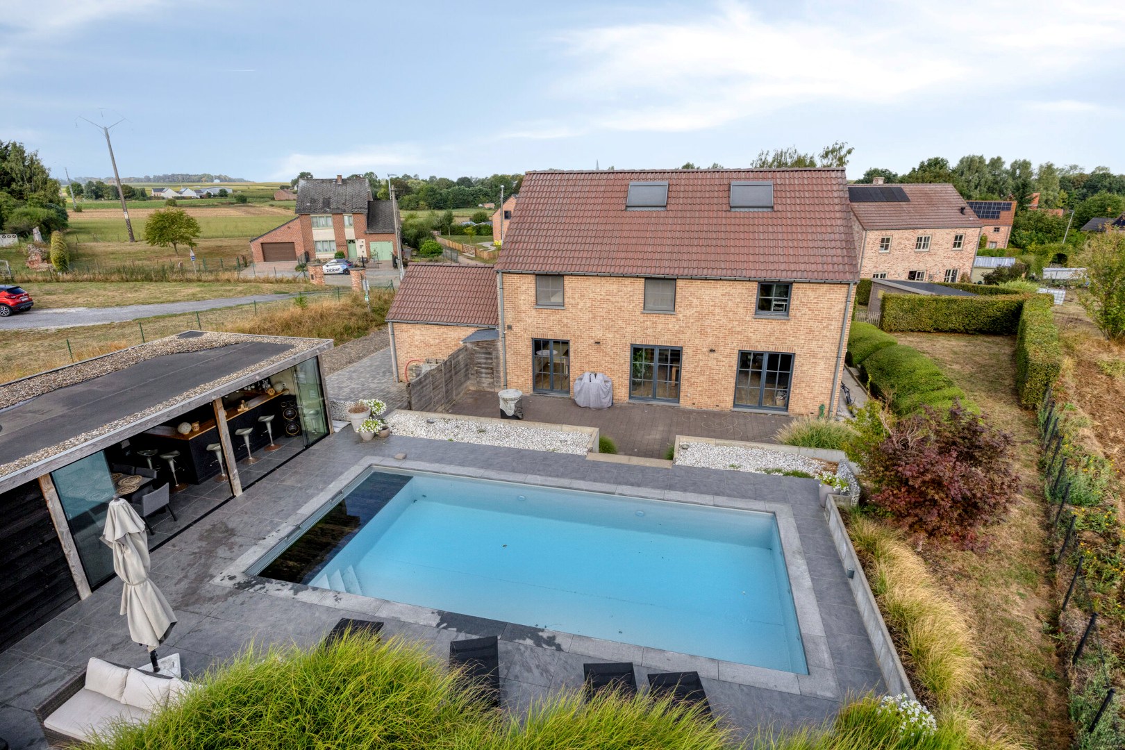 Maison à vendre à Jodoigne