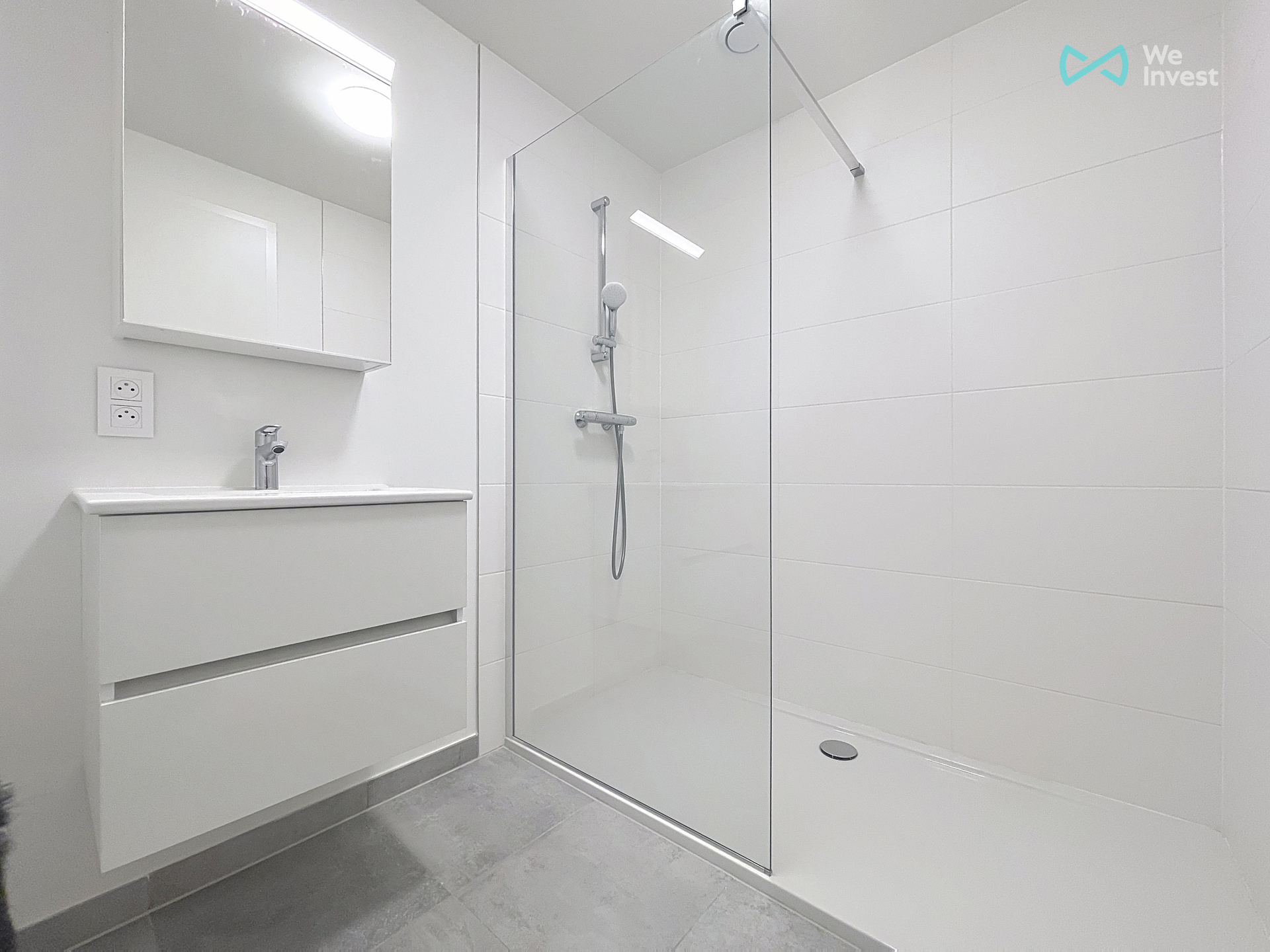 Apartment for rent in Namur with 1 bedroom - photo 3