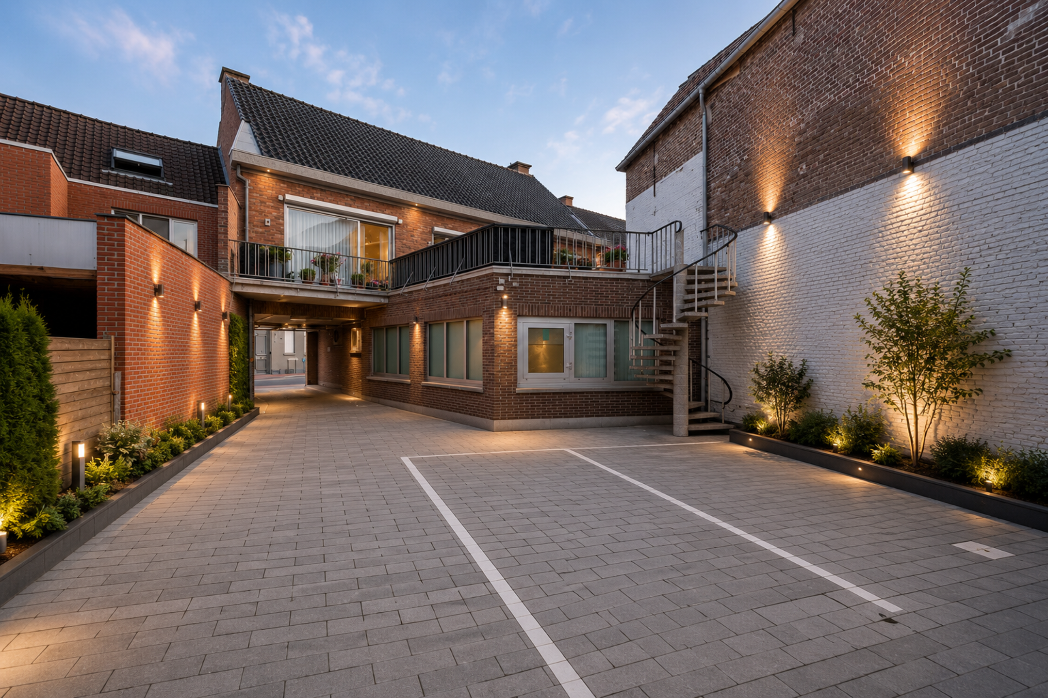 Commercial à vendre à Lokeren - photo 4