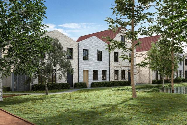 Projet à vendre à Herselt