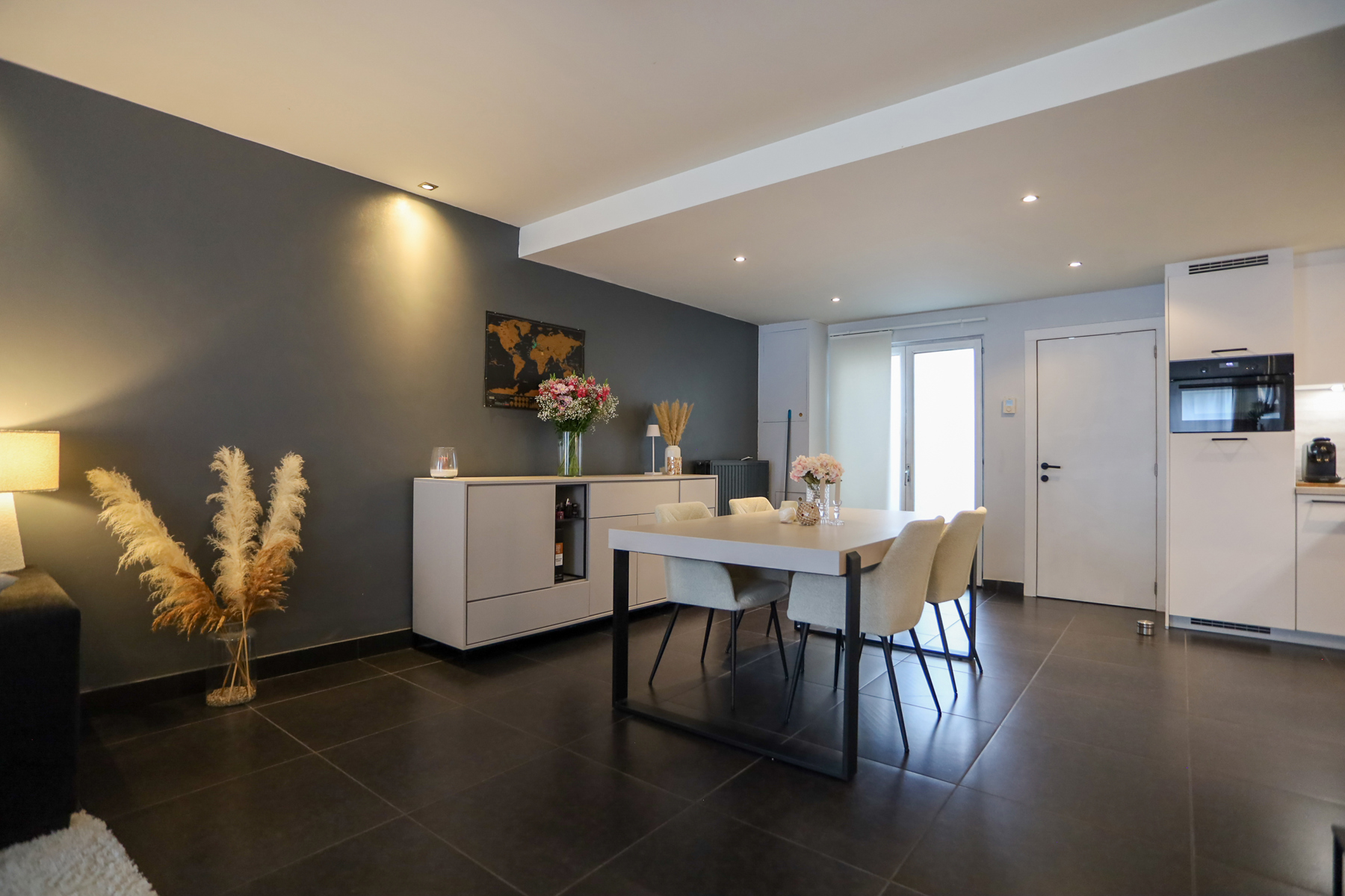 Gerenoveerde woning met 3 slpks nabij centrum - foto 5
