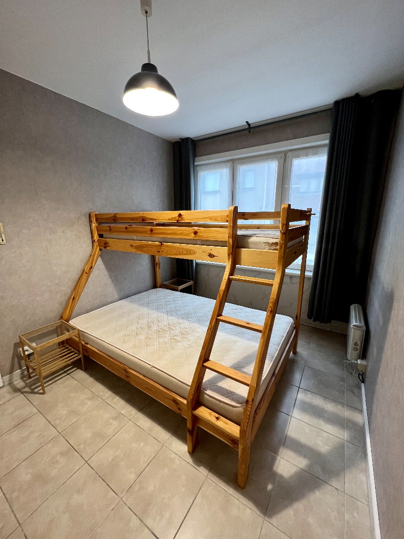 Apartment for sale in De Panne with 1 bedroom - photo 4