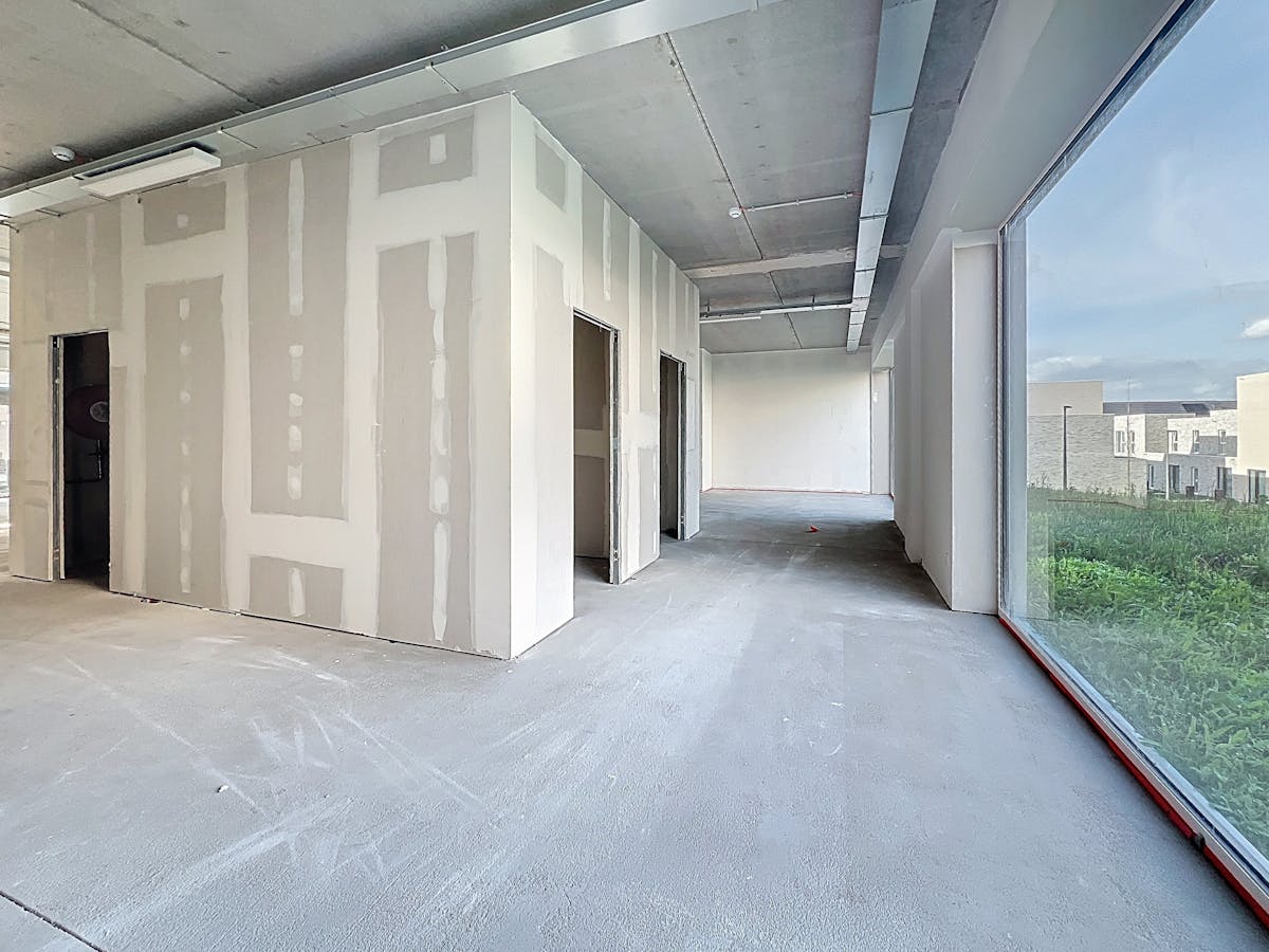 Te huur: Kantoorruimte op toplocatie in Groenloo – Vilvoorde - foto 5