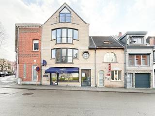 Apartment for rent in Bornem