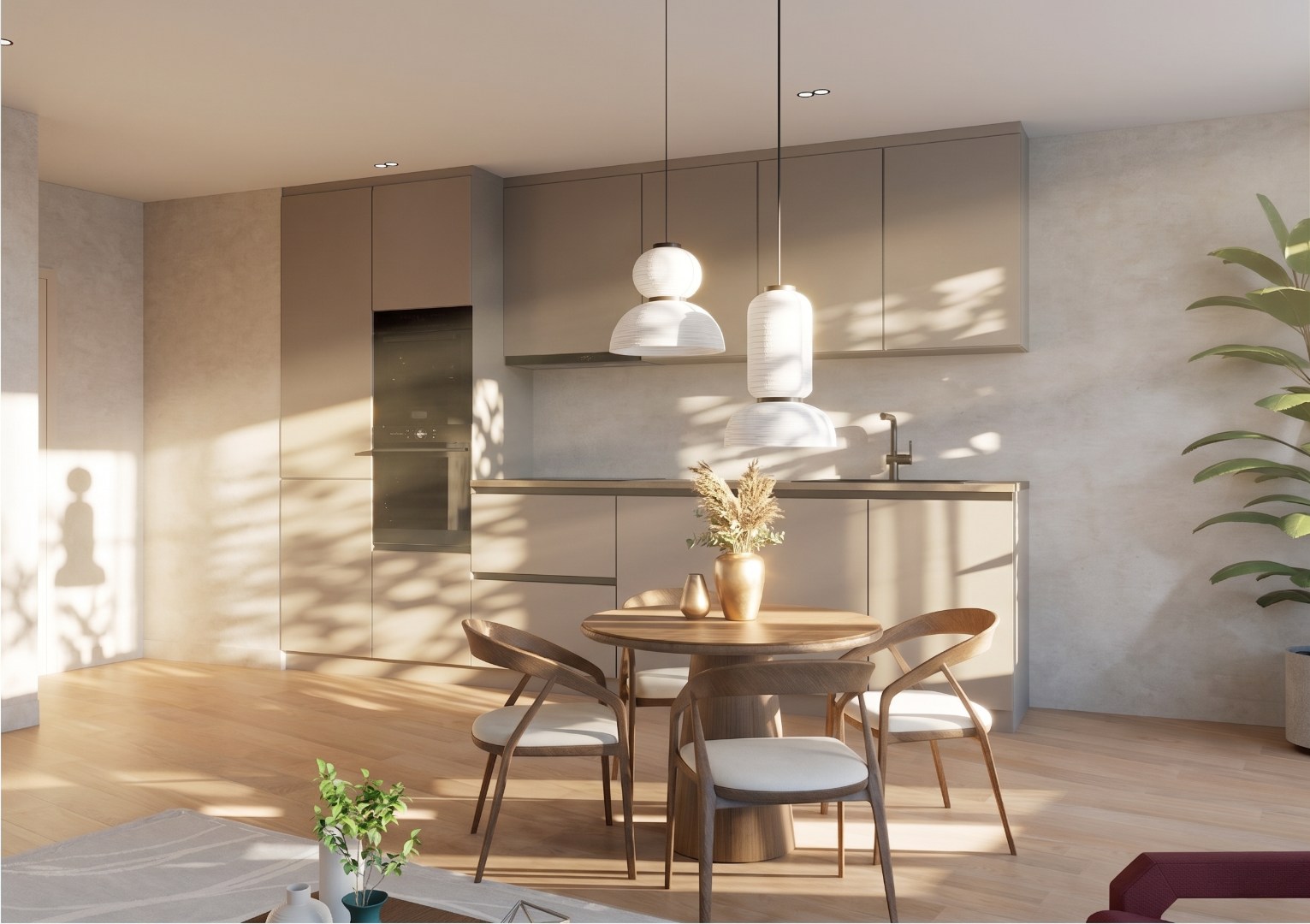 Appartement à vendre à Ostende avec 1 chambre - photo 2