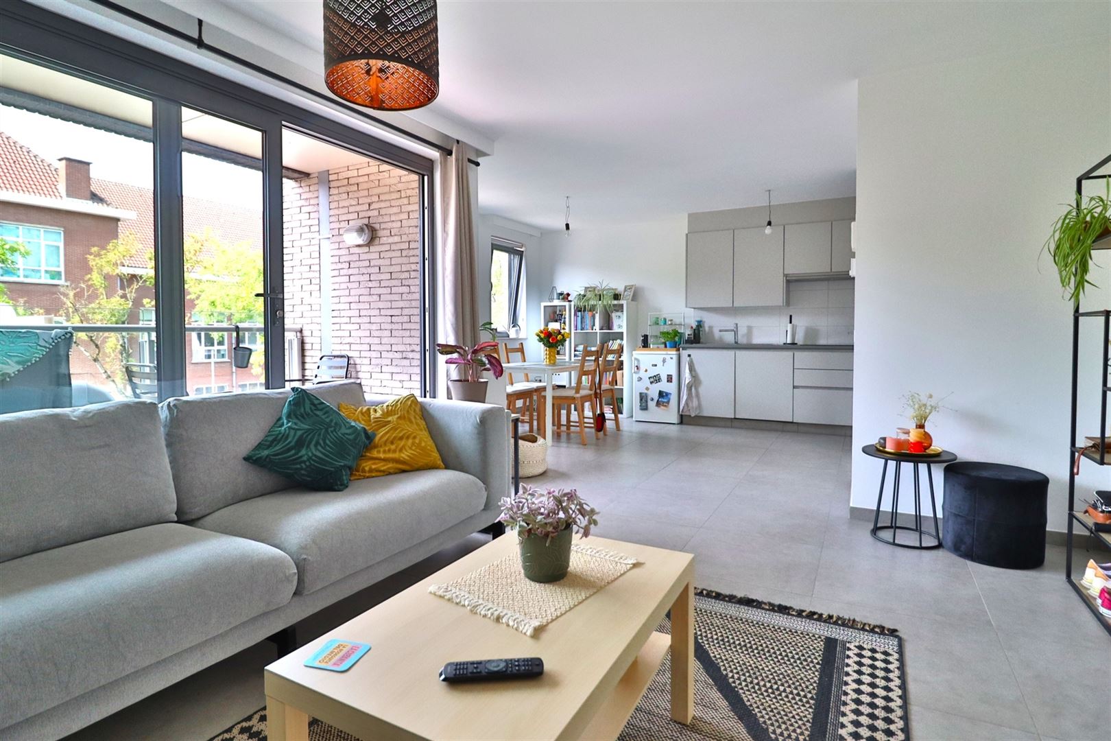 Appartement in Kortrijk