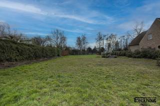 Terrain à vendre à Gistel