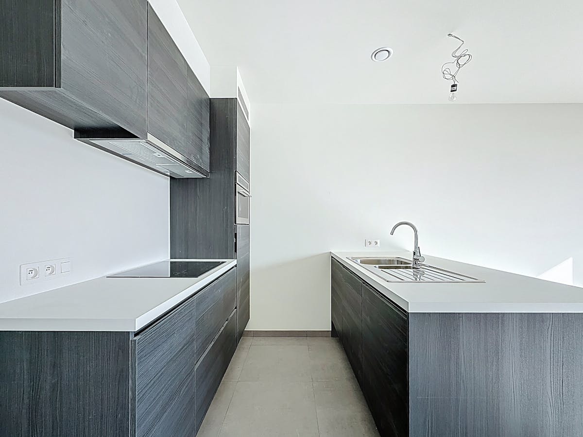 Appartement met 2 slaapkamers te huur in Veurne - foto 5