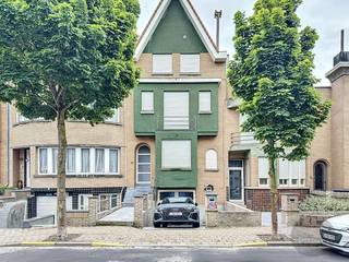 House for sale in Blankenberge