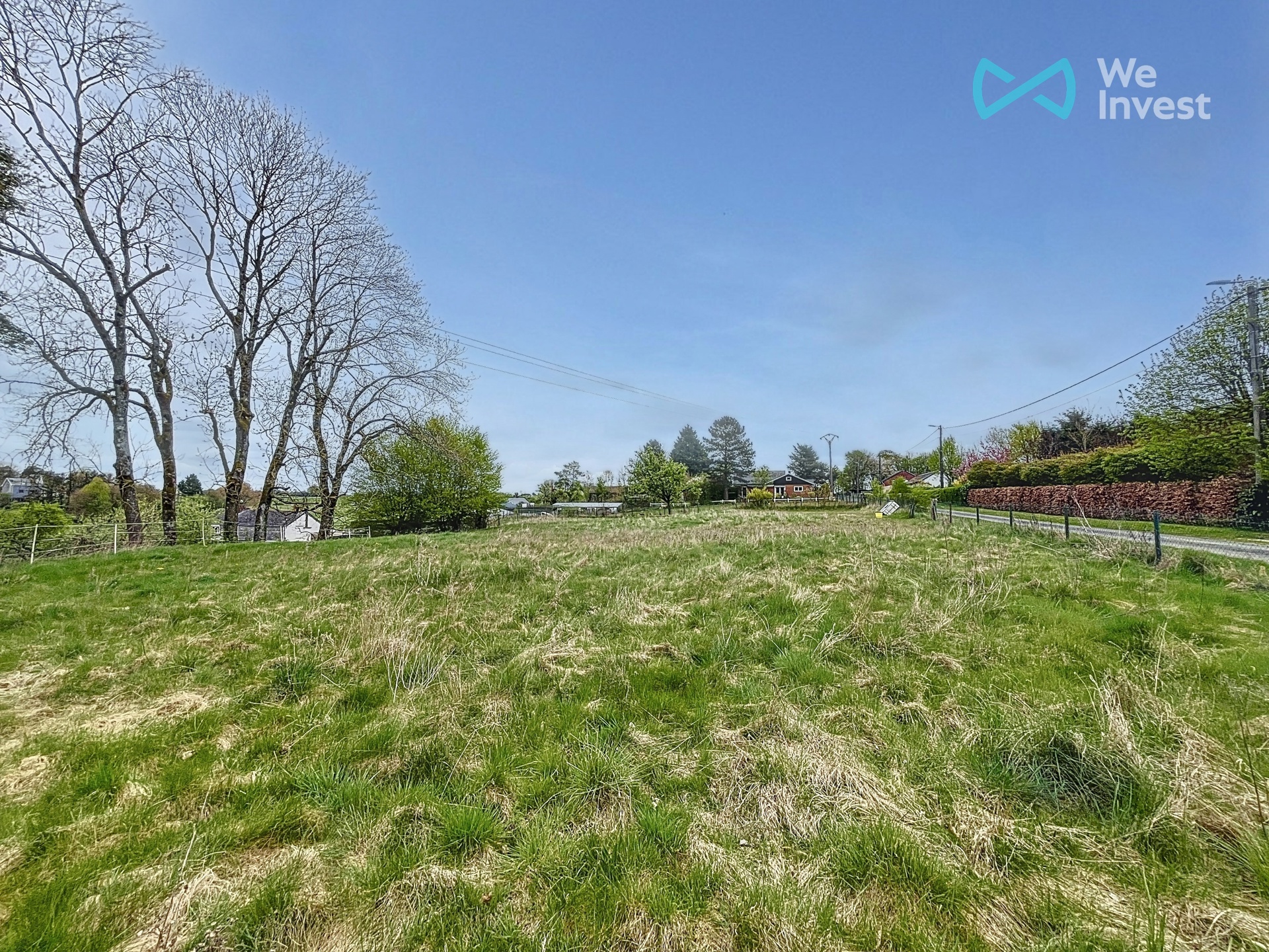 Land for sale in Macon - photo 2