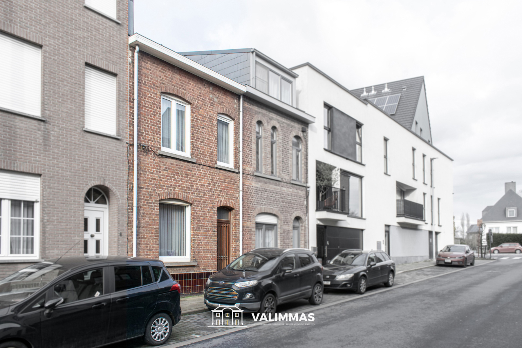 Maison à vendre à Asse avec 2 chambres - photo 1