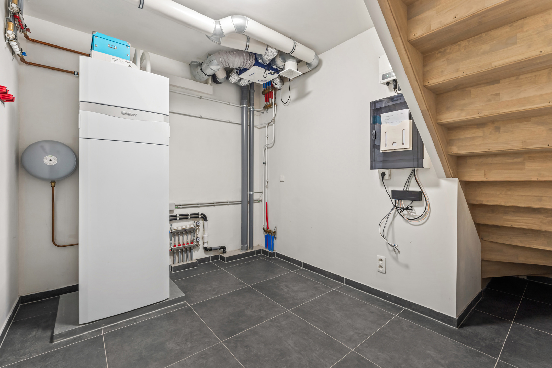 Maison à louer à Diepenbeek avec 3 chambres - photo 5