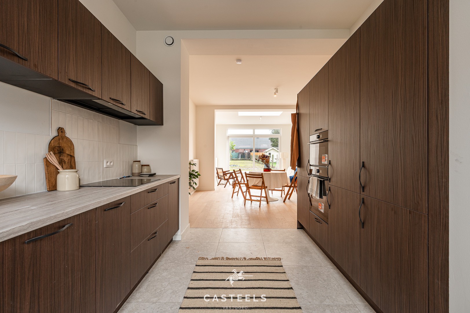 Prachtige gerenoveerde gezinswoning te Melle Vogelhoek - foto 4