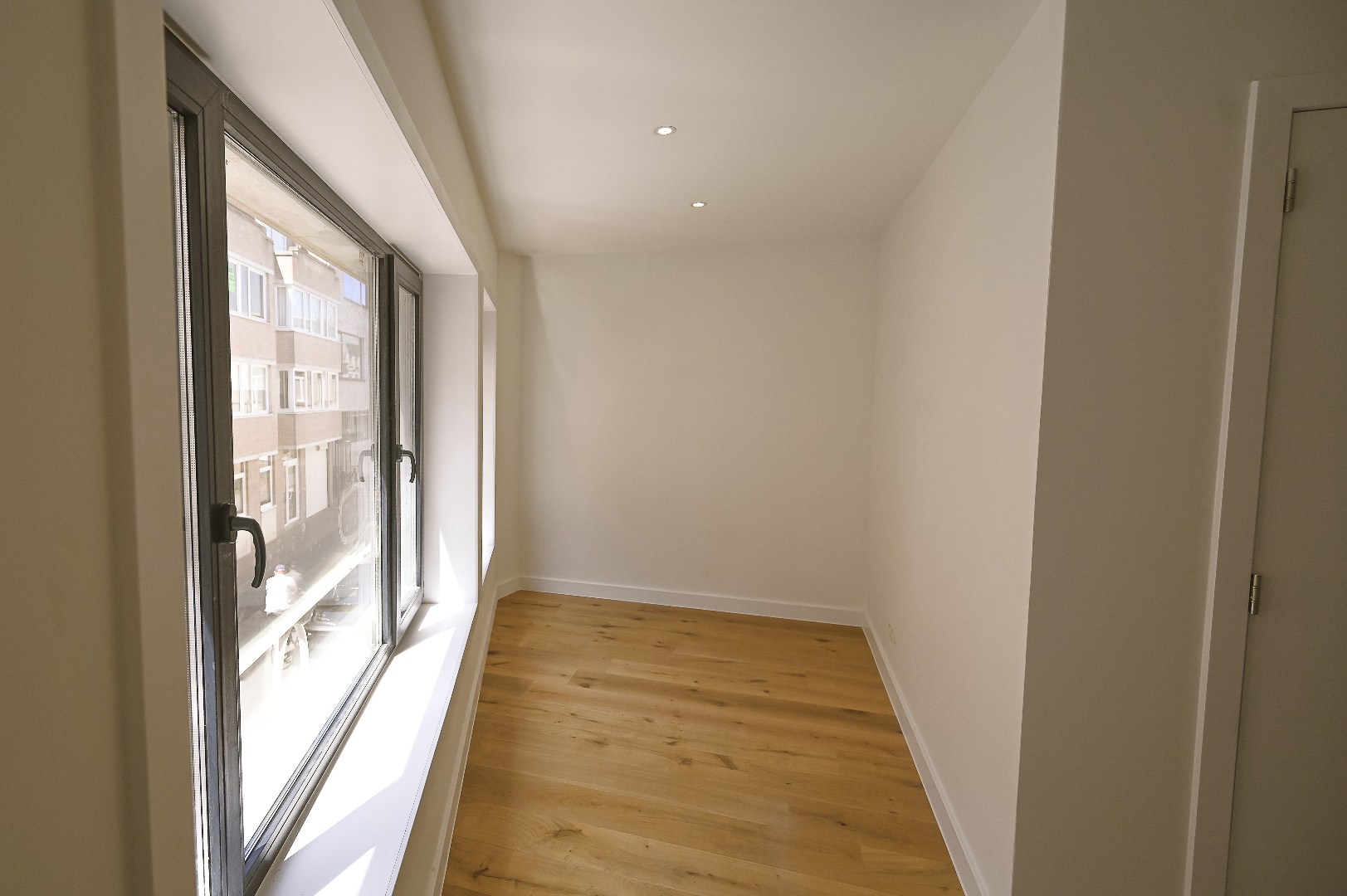 Appartement à louer à Blankenberge avec 1 chambre - photo 2