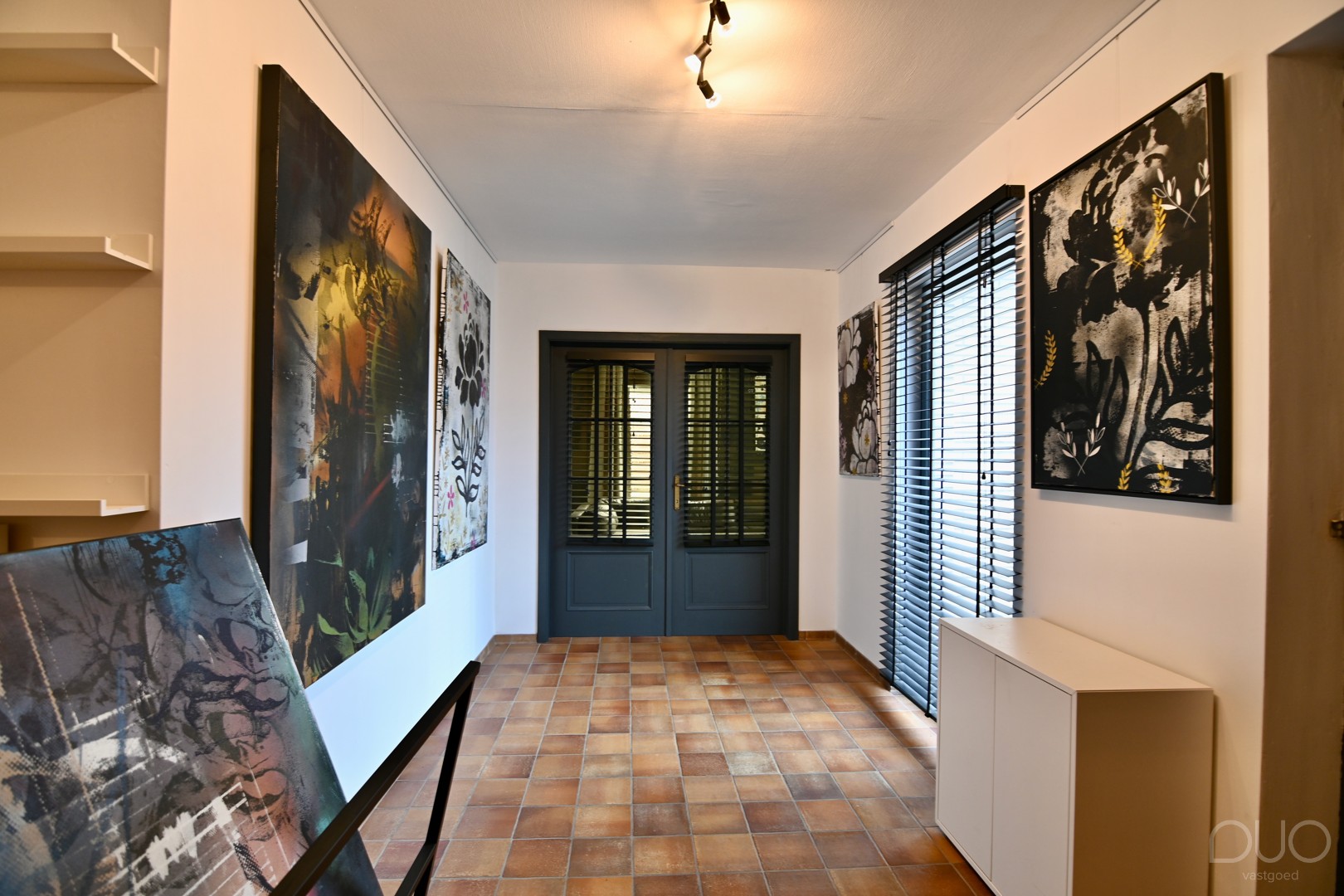 Ruime open bebouwing met veel potentieel (ook als kangoeroewoning) op een groot perceel van 15a95ca in Wellen - foto 5