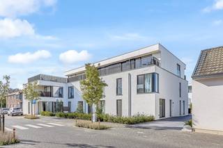 Appartement à louer à Putte