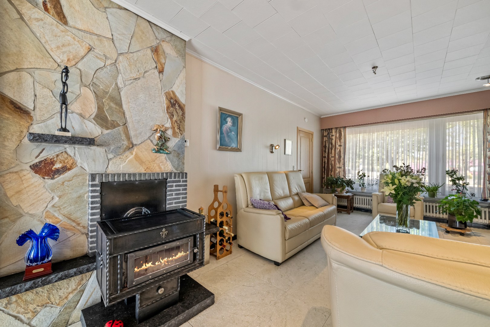 Ruime bel-étage - foto 5