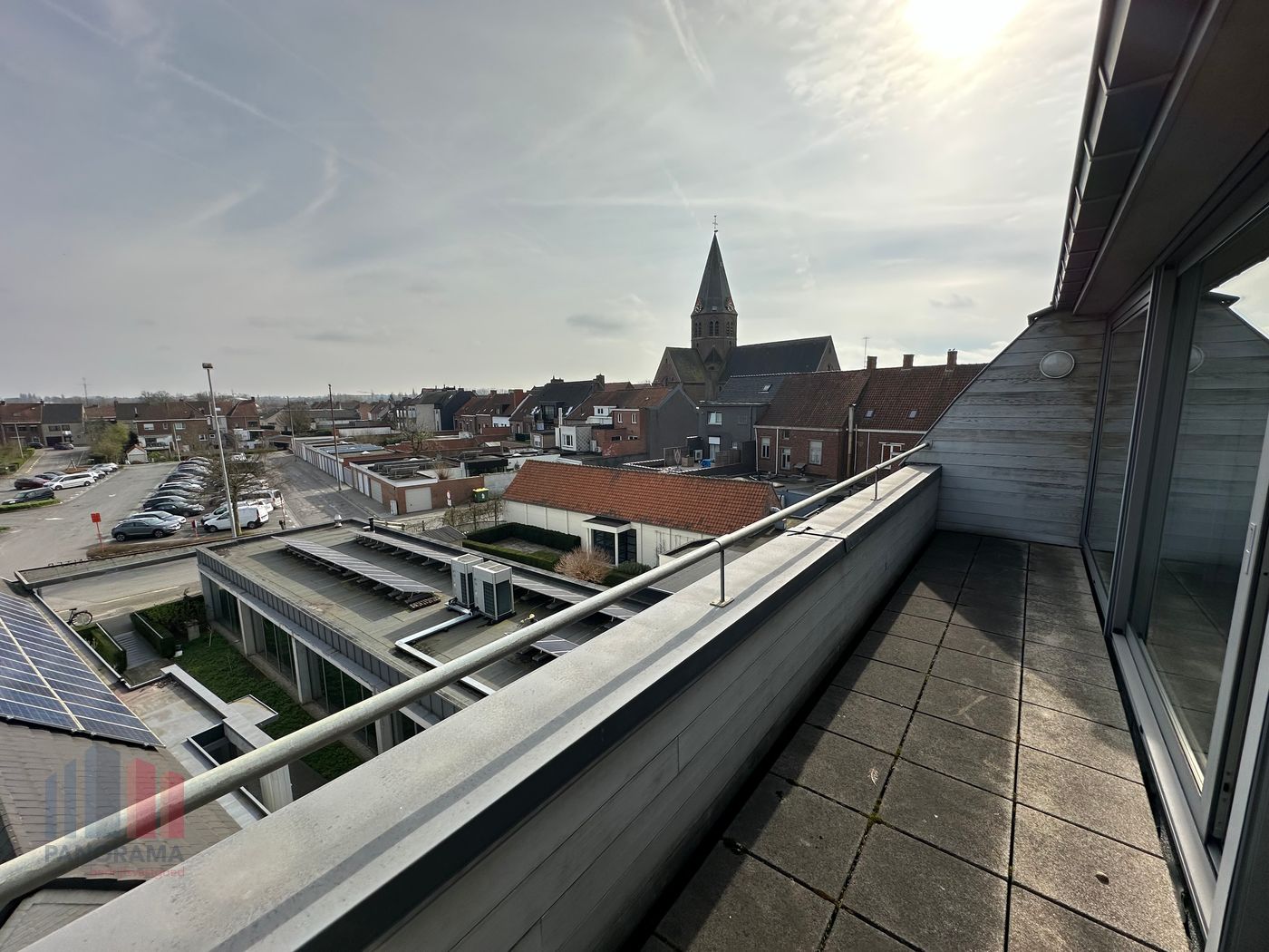 125 m² instapklaar kantoor langs de bedrijvige Meensesteenweg - photo 4