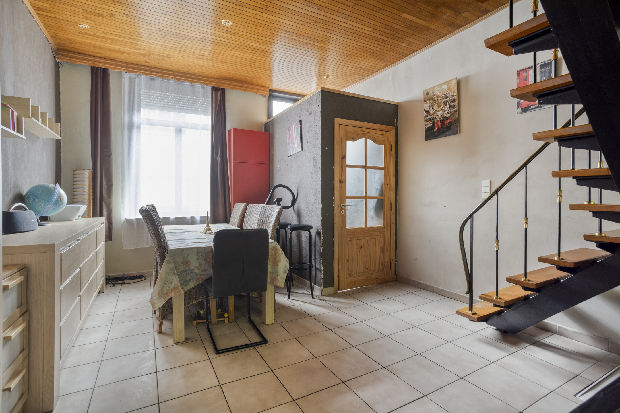 Ruim huis met stadstuin in Willebroek - foto 3