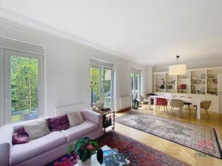 UCCLE, located in the highly sought-after Fort-Jaco neighbourhood, close to all amenities, schools, shops and public transport, beautiful villa...